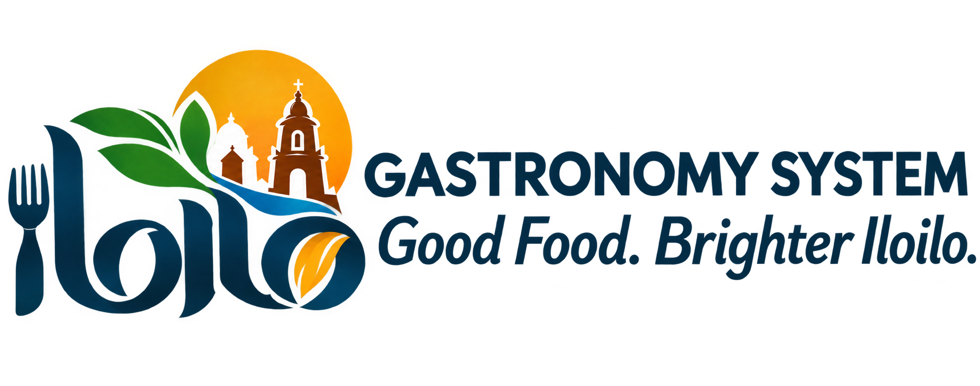 Gastronomy Logo